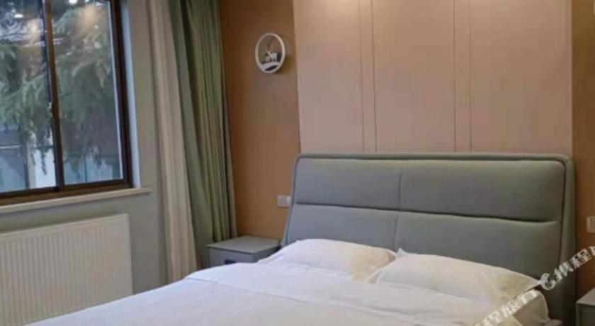 Greentree Inn Suzhou Guanqian Yangyuxiang Metro Station Business Hotel Exterior photo